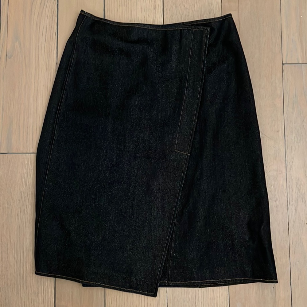Club monaco collection skirt